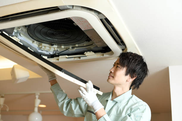 Best Air Duct Cleaning Near Me  in Colby, KS