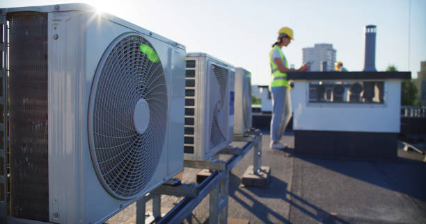 Best Commercial Air Duct Cleaning  in Colby, KS