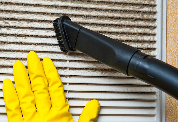 Best Emergency Air Duct Cleaning  in Colby, KS