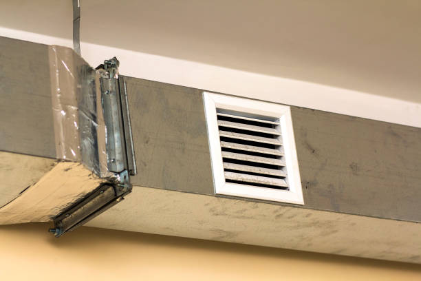 Ventilation Cleaning Services in Colby, KS